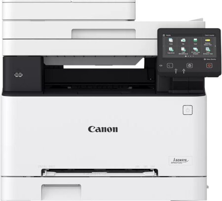 Canon i-SENSYS MF657Cdw, Farblaser