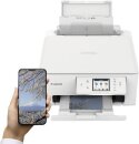 Canon PIXMA TS7650i weiß
