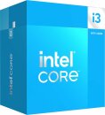 Intel Core i3-14100, 4C/8T, 3.50-4.70GHz, boxed