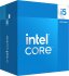 Intel Core i5-14400, 6C+4c/16T, 2.50-4.70GHz, boxed