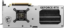 MSI GeForce RTX 4070 Ti SUPER 16G GAMING X SLIM White,...