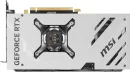 MSI GeForce RTX 4070 Ti SUPER 16G Ventus 2X White, 16GB...