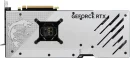 MSI GeForce RTX 4070 Ti SUPER 16G GAMING X Trio White,...