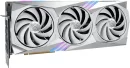 MSI GeForce RTX 4070 Ti SUPER 16G GAMING Trio White, 16GB...