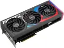 ASUS ROG Strix GeForce RTX 4070 Ti SUPER OC,...