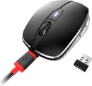 CHERRY MW 8C Advanced, USB/Bluetooth