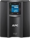 APC Smart-UPS C 1500VA SmartConnect, USB