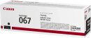 Canon Toner 067 schwarz