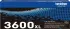 Brother Toner TN-3600XL schwarz