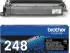 Brother Toner TN-248BK schwarz
