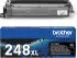 Brother Toner TN-248XLBK schwarz