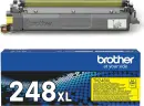 Brother Toner TN-248XLY gelb