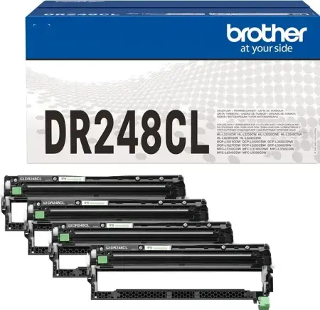 Brother Trommel DR-248CL