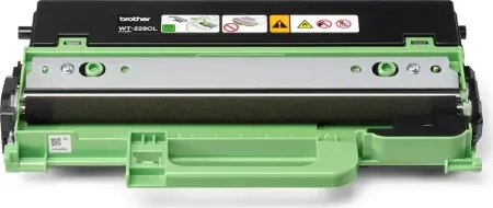 Brother Resttonerbehälter WT-229CL