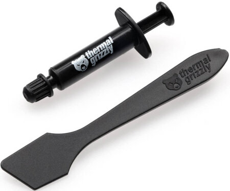 Thermal Grizzly Aeronaut Wärmeleitpaste, 1g