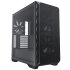 Montech Air 903 Base Black, schwarz, Glasfenster