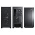 Montech Air 903 Base Black, schwarz, Glasfenster