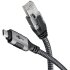 Goobay Kabel USB-C 3.1 > RJ45 Cat 6, 10m