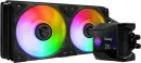 MSI MPG CoreLiquid D240, 240mm