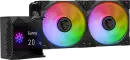 MSI MPG CoreLiquid D240, 240mm