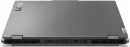 Lenovo LOQ 15IRX9 Luna Grey, Core i5-13450HX, 16GB RAM, 512GB SSD, GeForce RTX 4050, DE