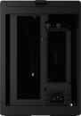 Fractal Design Terra Graphite, Mini-ITX