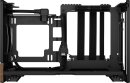 Fractal Design Terra Graphite, Mini-ITX