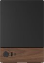 Fractal Design Terra Graphite, Mini-ITX