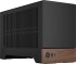 Fractal Design Terra Graphite, Mini-ITX