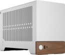 Fractal Design Terra Silver, Mini-ITX