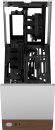 Fractal Design Terra Silver, Mini-ITX
