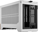 Fractal Design Terra Silver, Mini-ITX