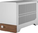 Fractal Design Terra Silver, Mini-ITX