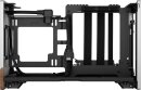 Fractal Design Terra Silver, Mini-ITX