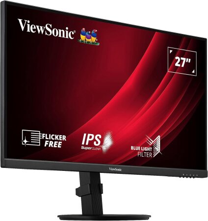 ViewSonic VG2709-2K-MHD, 27"