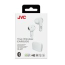 JVC In-Ear Headphones HA-A3T weiß