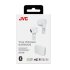JVC In-Ear Headphones HA-A3T weiß