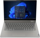 Lenovo ThinkBook 14s Yoga IRU G3 Mineral Grey, Core...