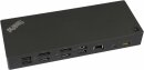 Lenovo ThinkPad Hybrid USB-C with USB-A Dock (40AF),...