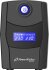 BlueWalker PowerWalker Basic VI 1000 STL, USB