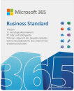 Microsoft 365 Business Standard, 1 Jahr, ESD