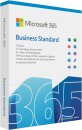 Microsoft 365 Business Standard, 1 Jahr, Box