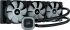 Corsair iCUE H150 RGB, schwarz