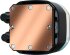 Corsair iCUE H150 RGB, schwarz