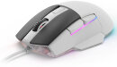 Sharkoon Skiller SGM35 weiß, USB