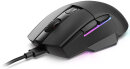 Sharkoon Skiller SGM50W schwarz, USB