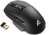 Sharkoon Skiller SGM50W schwarz, USB