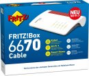 FRITZ!Box 6670 Cable