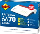 FRITZ!Box 6670 Cable
