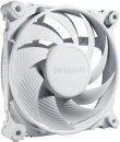 be quiet! Silent Wings 4 White 120mm PWM